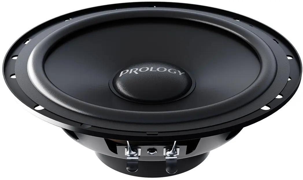 Колонки автомобильные Prology CX-65CS,  16 см (6.5 дюйм.),  комплект 2 шт. [prcx65cs]
